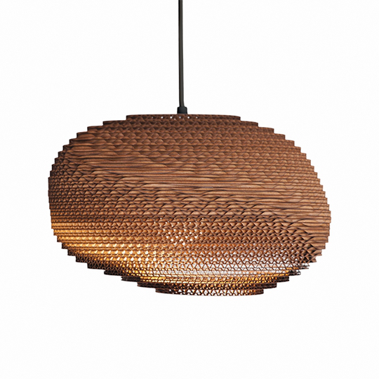 Graypants Scraplight Alki Taklampa