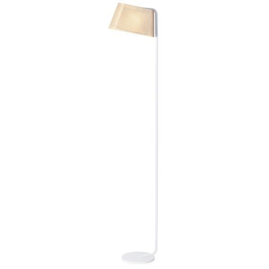Secto Owalo 7010 Golvlampa Björk