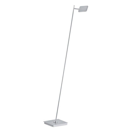 B-Leuchten Tim LED-golvlampa CCT ljusgrå