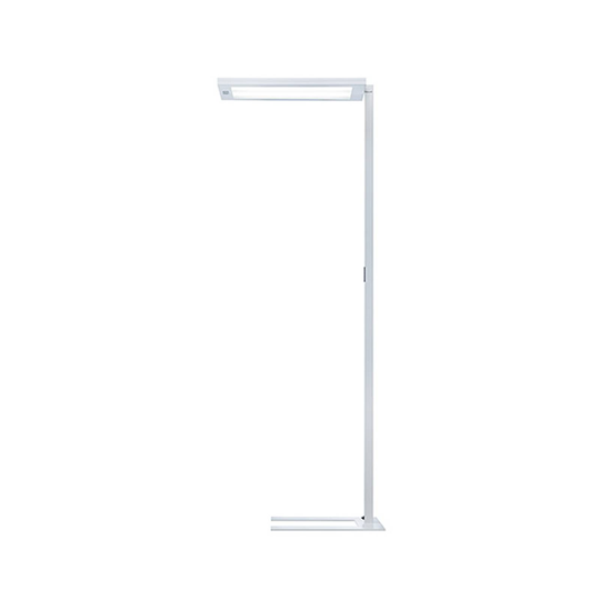 LED-golvlampa Lavigo DPS 14000/840/R/G2 102 W