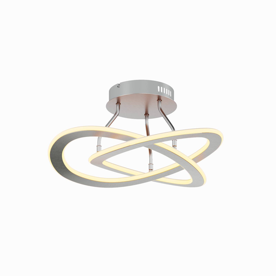 Lucande Shona LED-taklampa