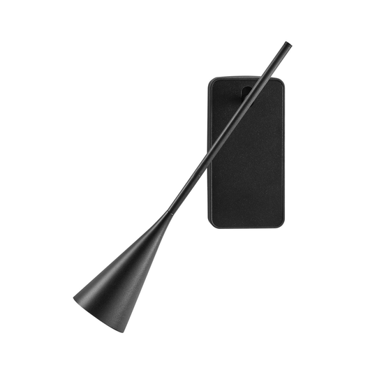 Bover Skybell Plus A01 LED-vägglampa dimmer + USB