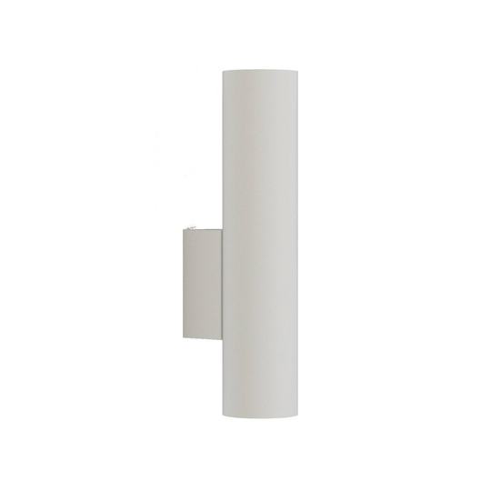 Vägglampa Eye, vit