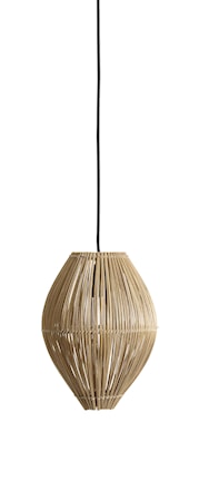 Fishtrap Bambu Small Taklampa 29,5x23cm