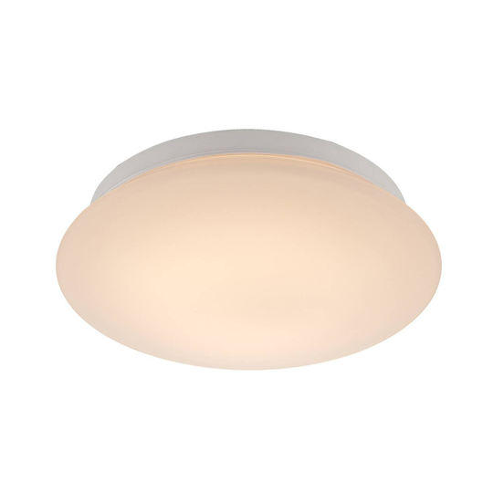 Arcchio Marlie LED-taklampa, sensor, 4 000 K