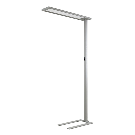 Arcchio Enoria LED-golvlampa till kontor