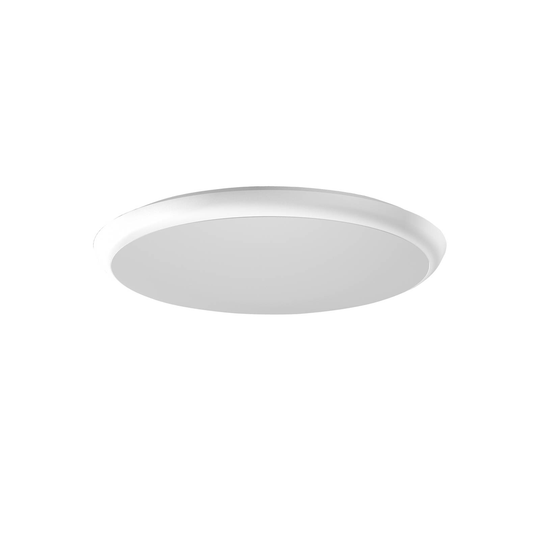 RZB HB 502 LED-taklampa, Ø40 cm, 30W, 4 000 K