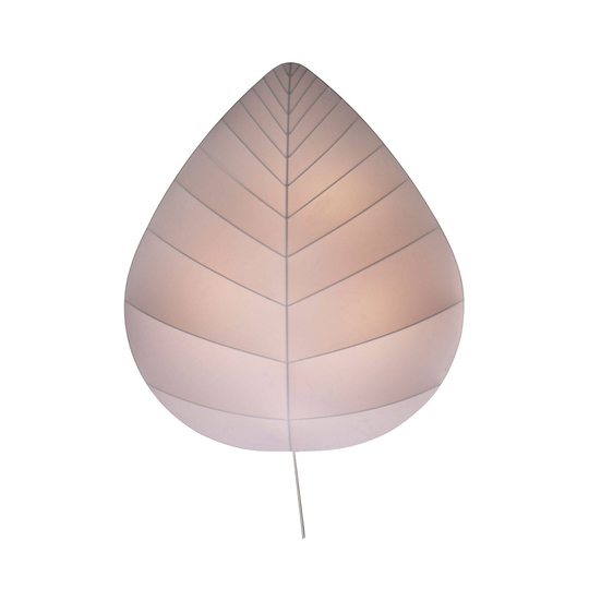 Karman Eden vägglampa av plast
