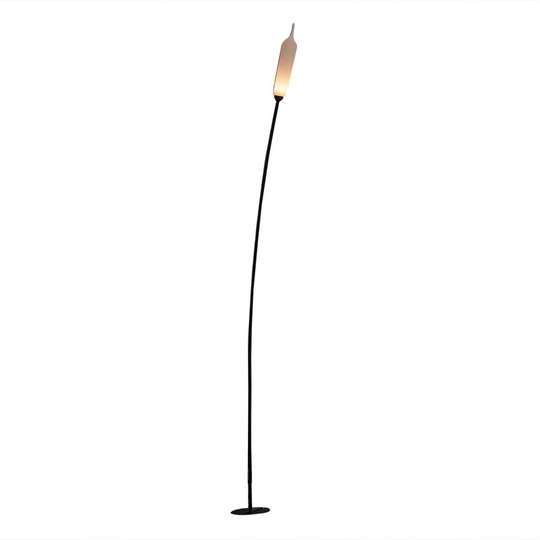 Karman Nilo LED-markspettslampa, höjd 150 cm