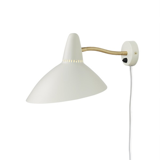 Warm Nordic Lightsome Vägglampa Varmvit