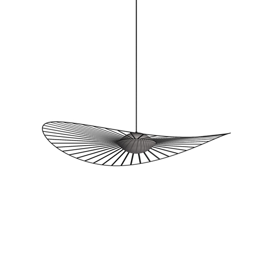 Petite Friture VERTIGO NOVA Taklampa Liten med 10M Sladd Svart