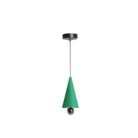 Petite Friture CHERRY LED Taklampa Liten Mintgrön