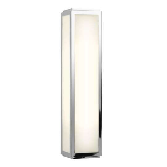 Astro Mashiko 36 cm Classic Vägglampa Krom