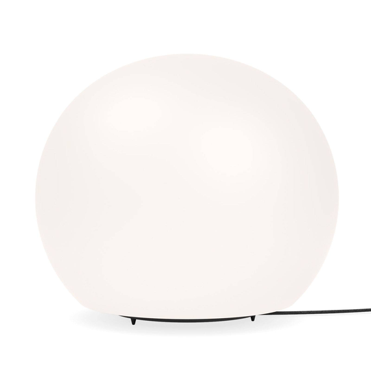 WEVER & DUCRÉ Dro 3.0 bordslampa svart-vit