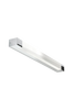 Badrumsbelysning Ribera vägglampa 8w