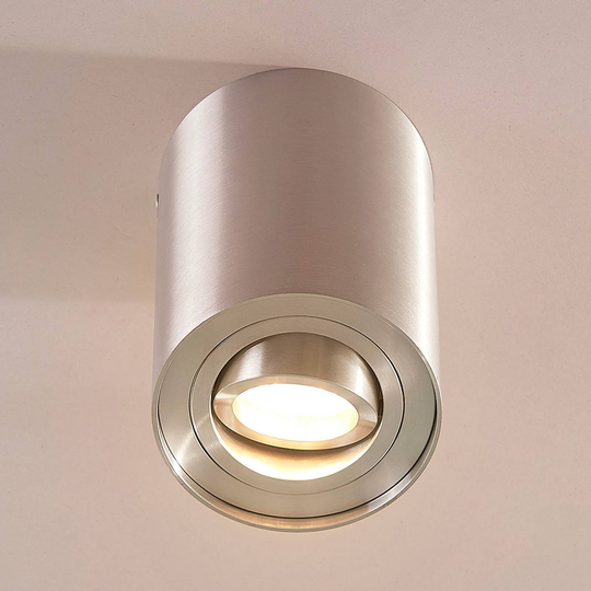 Takspot Jolina av aluminium