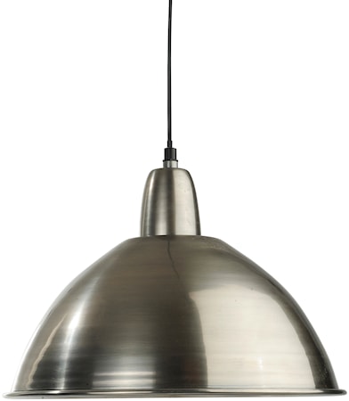 Classic Taklampa Antiksilver 47cm