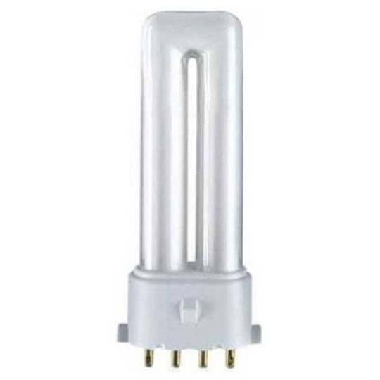 2G7 kompakt lågenergilampa PHILIPS Master 4Pin