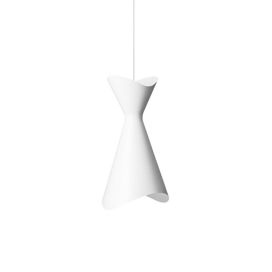 LYFA NINOTCHKA 275 Taklampa Vit