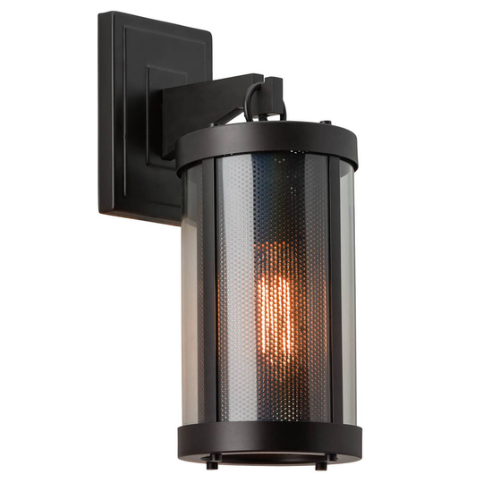 Vägglampa Bluffton