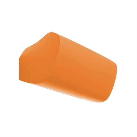 Nemo Applique Radieuse Vägglampa Orange