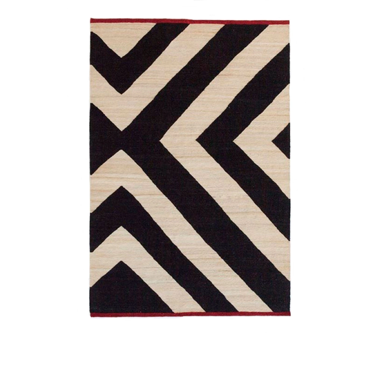 Melange Zoom Rug 300x400 cm