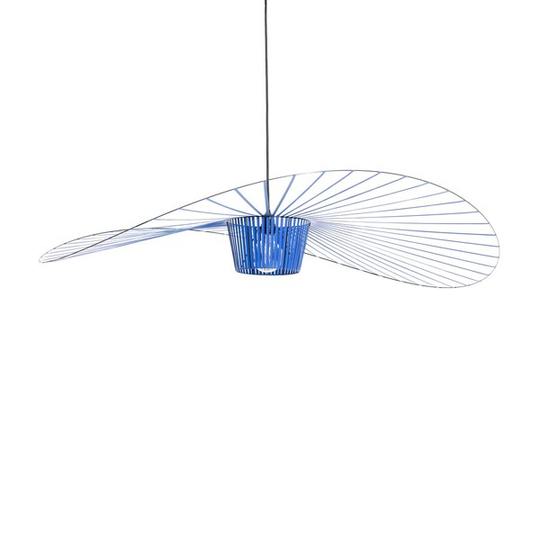 Petite Friture VERTIGO Liten Taklampa Kobolt