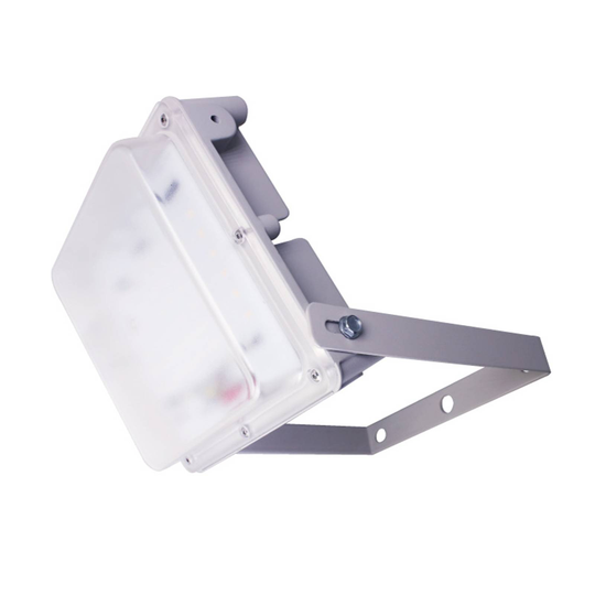 LED-spotlight Sillar med monteringsbåge, 120°