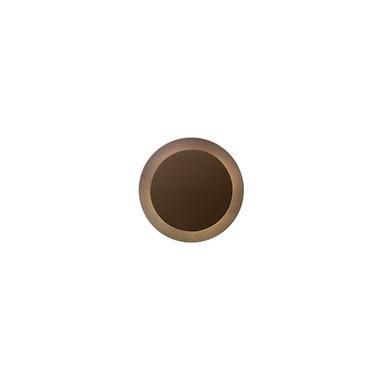 Vibia Micro Vägglampa IP65 Brun