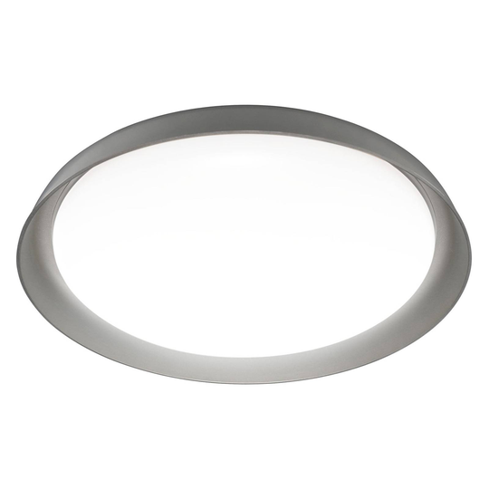 LEDVANCE SMART+ WiFi Orbis Plate CCT 43 cm grå