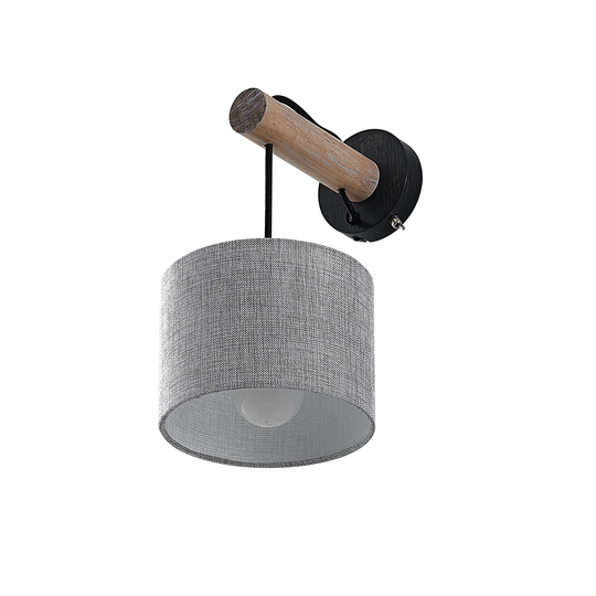 Lindby Scavi vägglampa