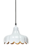 Fönsterlampa Wells, 24 cm