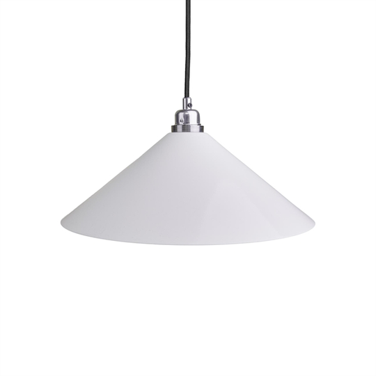 Frama Cone Taklampa Ø36 Vit