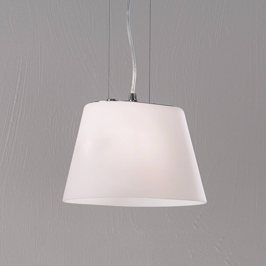 Modern taklampa Ramea