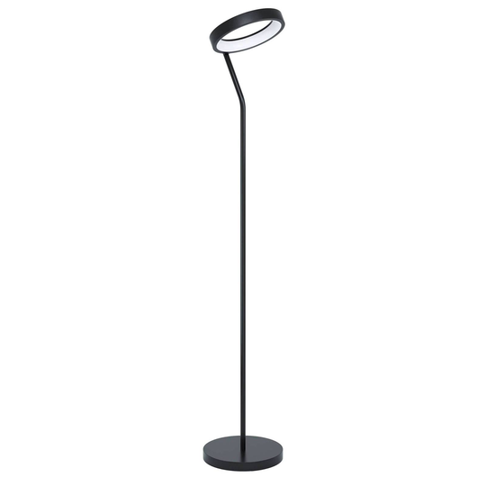 EGLO connect Marghera-C LED-golvlampa