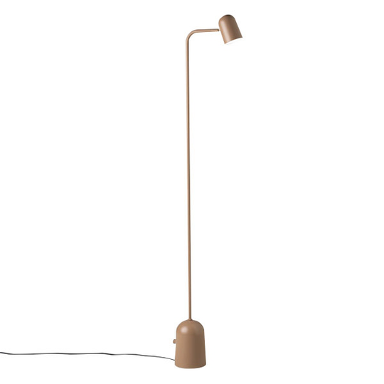 Northern Buddy Warm Beige Golvlampa