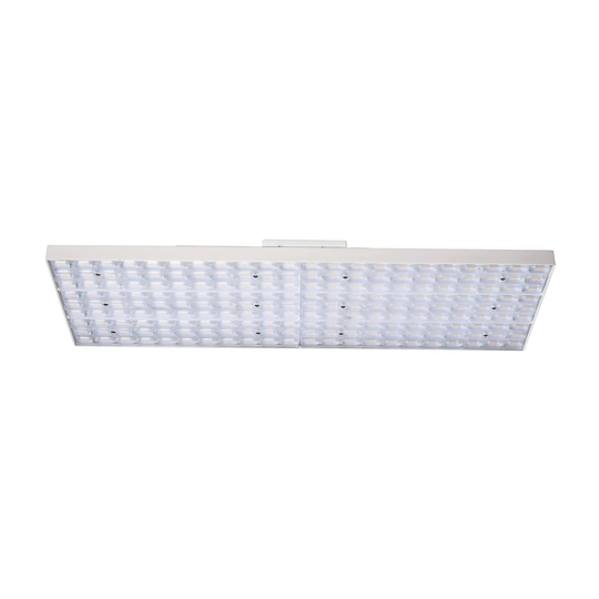 LED-taklampa Draconis, CCT/Multipower, vit