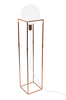 Golvlampa Cube