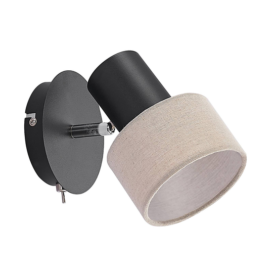 Lindby Heribert vägglampa