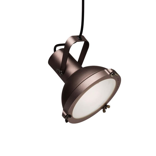 Nemo Projecteur 165 Taklampa Utomhuslampa Mocka