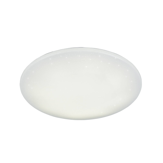 LED-taklampa Fara, RGB, CCT, WiZ, Ø 60 cm