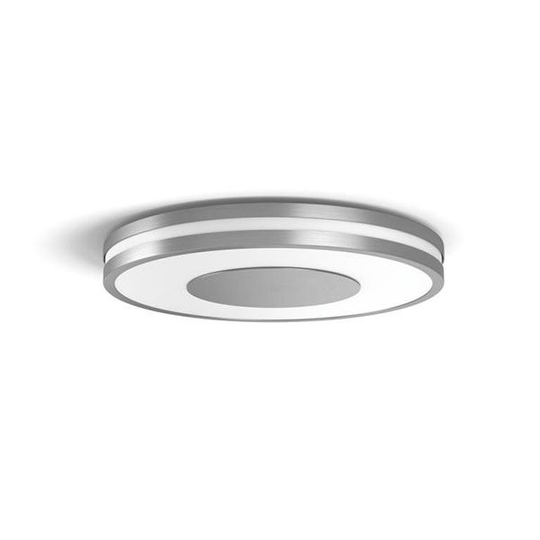 Philips Hue Being Taklampa Aluminium
