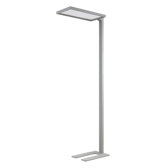 ELC Elaria LED-golvlampa med rörelsesensor