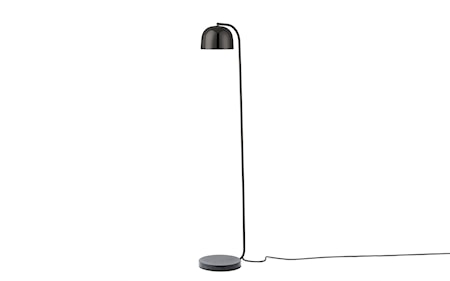 Grant Golvlampa EU Svart