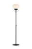 Golvlampa RISE 1L