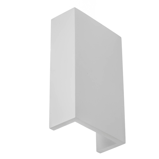 Astro Rio 125 LED-gipsvägglampa 2 700 K, dimbar