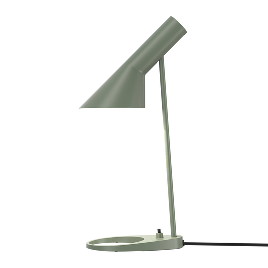 Louis Poulsen AJ Mini bordslampa vridbart huvud