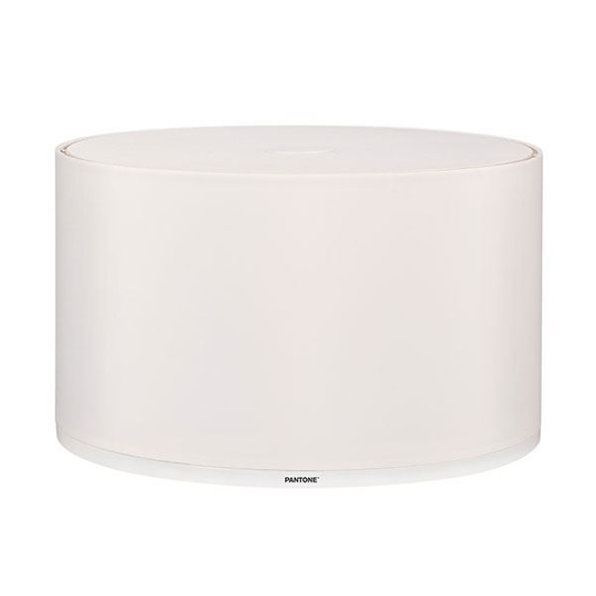 Pantone Mintaka 45 Skärm Vit