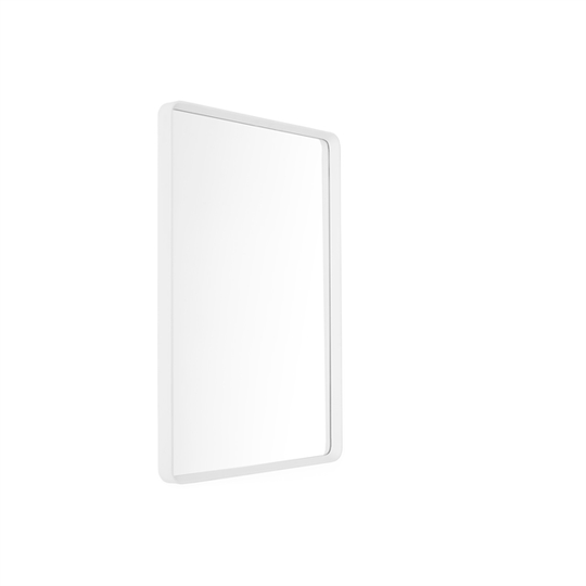 MENU Norm Wall Spegel Rektangulära Vit