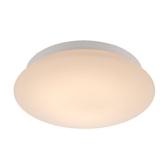 Arcchio Marlie LED-taklampa, sensor, 3 000 K
